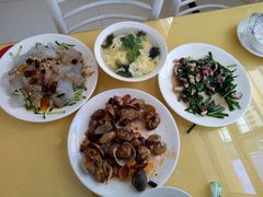 -宁悦海鲜家常菜馆(北戴河老虎石店)
