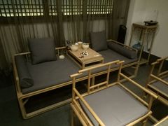 -稍可轩博物馆餐厅