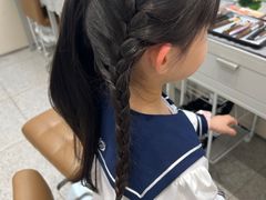 -天真蓝照相馆(五角场百联又一城店)