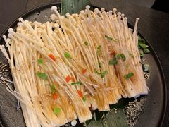 -牛中牛烤肉店(民生街店)