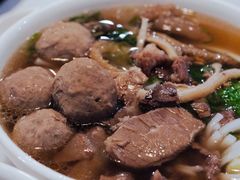 牛杂牛丸-菜忠潮州牛肉店(岗厦店)