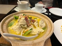 -杭州和达希尔顿逸林酒店·和园中餐厅-杭帮菜名店