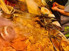 -明记牛杂(新马路分店)