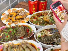 -圆蛋酒料•生腌(开元路店)