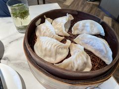 花园蒸饺-花园茶楼(兴城西路店)