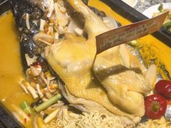 -里岛烤鱼(东港凯虹广场店)