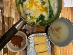 -小满手工粉(上海月星环球港店)