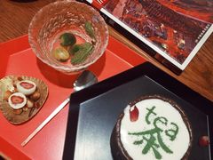 -茶是一枝花泡茶店