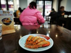 -蟹上黄·蟹黄面·江南糖水(人民广场店)
