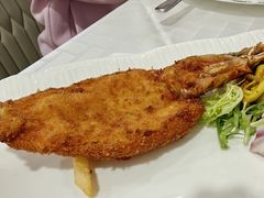 -新侨三宝乐西餐厅(崇文门店)