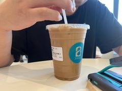 -bear cafe熊咖啡(和平中路店)