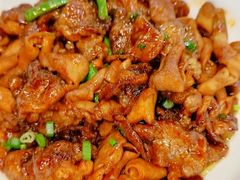 -明本湛江鸡•海鲜小厨(陈家祠店)