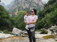 -孤山寨风景区