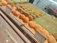 -大壶春生煎(四川中路店)