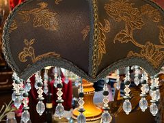 -雪灵魔法世界SHELLY’S TAROT(大良桂畔里店)