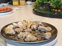 -水禾轩·海鲜蒸汽主题餐厅(拱北店)