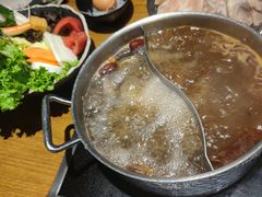 -呷哺呷哺 黄金牧场 (新中关购物中心店)