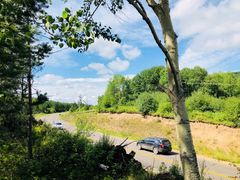 -塞罕坝国家级自然保护区