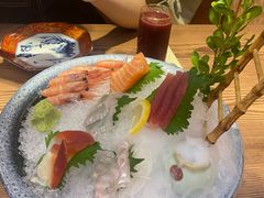 -红叶日本料理(辰熙广场店)