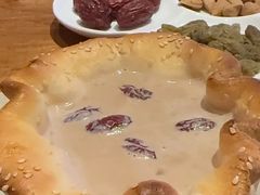 -清真·双公羊·馕坑烤全羊(奥体店)