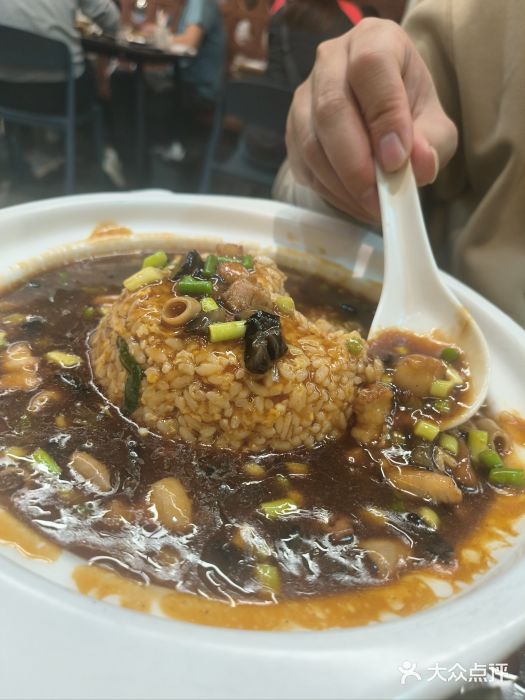 老虎滩大连海鲜烧烤(建邺云锦路总店)图片