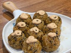 新品饭团-洪妈妈朝族小馆