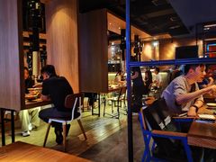 -烧肉达人•炭火烧肉(新天地店)