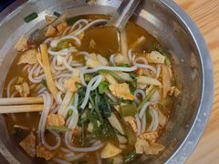 -柳州肥姨妈大骨螺蛳粉(东靖路店)