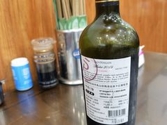 -揽月斋炙子烤肉·清真(安定门·五道营店)