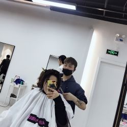 -ASA HAIR SALON