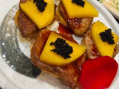 -黑松白鹿(金融街店)