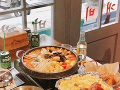 -韩热集市(百源店)
