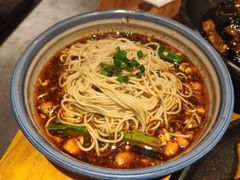 -十三式重庆江湖菜(金茂览秀城店)