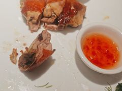 -叶芭蕉·铜锅酸汤牛肉(高铁吾悦店)