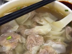 -清真蒋有记(老门东店)