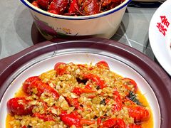 -侠舍·江湖小龙虾大排档(沌口总店)