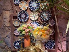 -Antalya安塔利亚土耳其餐厅(猎德店)
