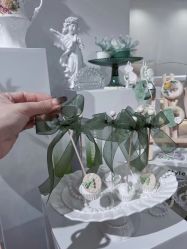 -Aimee'sCake婚礼甜品台·企业商务茶歇