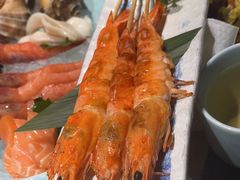 -虹料理·日料放题(悠方店)