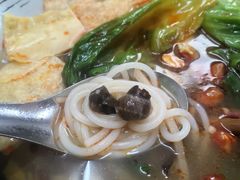 -笋果坊螺蛳粉(竹园小区店)