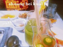 -巴奴毛肚火锅(淮河路店)
