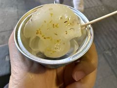 -荔芳传统糖水铺