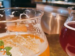 -Marina厨房·ALA精酿(月湖盛园店)