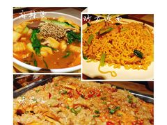 -一顿烧烤(八经街店)