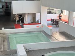-天津瀚金佰九号温泉酒店(南楼地铁站店)