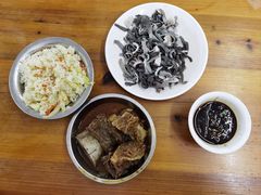 -东兴牛肉店(庄府巷店)