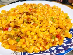 -巴依老爷新疆餐厅