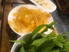 -京门老爆三·铜锅涮肉 爆肚(望京店)