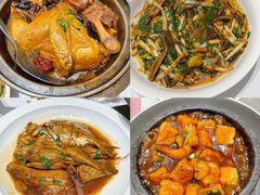 -阿毛饭店·宁波老字号(儿童公园旗舰店)