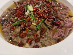 -邱大妈水煮(龙山店)